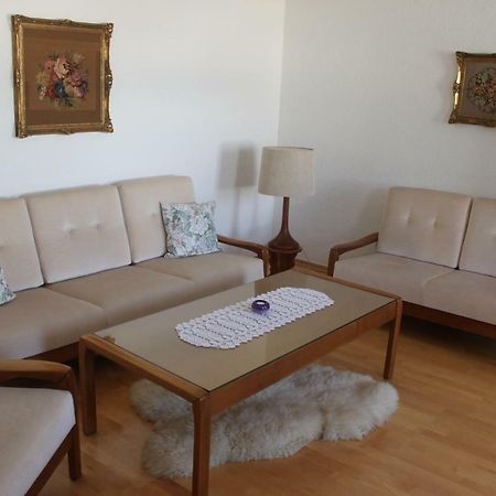 Ferienwohnung "Kuechenmeister" Schlettau 외부 사진