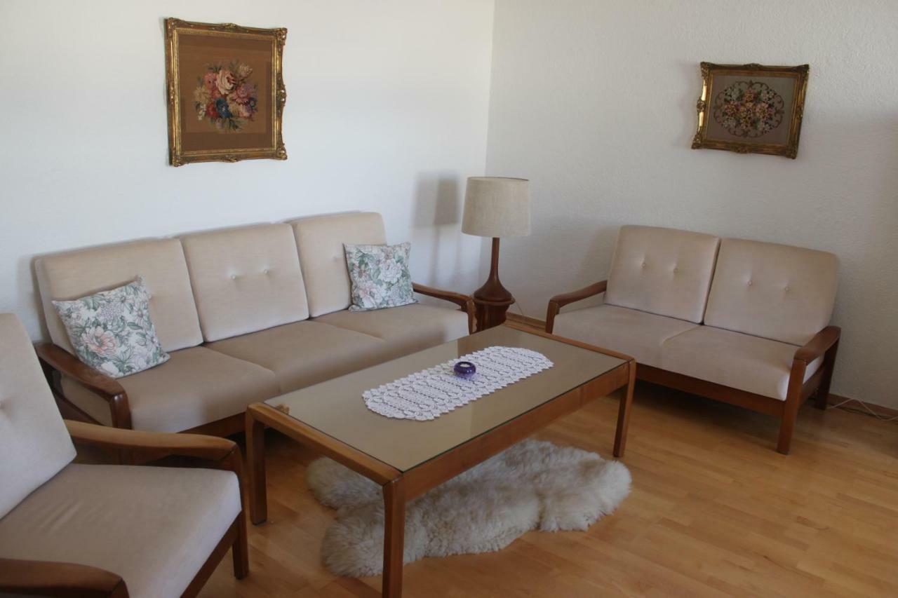 Ferienwohnung "Kuechenmeister" Schlettau 외부 사진