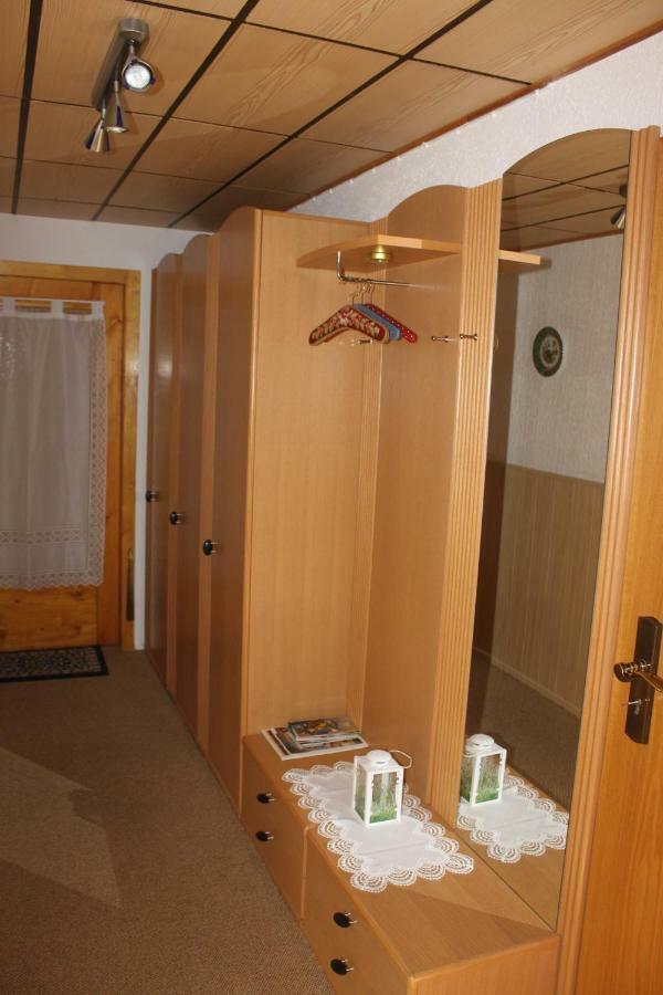 Ferienwohnung "Kuechenmeister" Schlettau 외부 사진